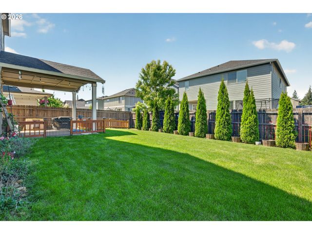 16716 Ne 95TH St, Vancouver, WA 98682
