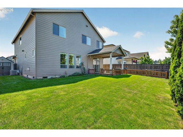 16716 Ne 95TH St, Vancouver, WA 98682