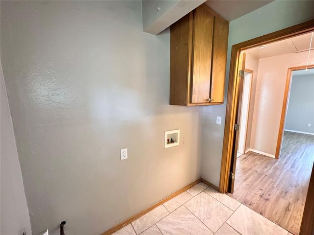2411 N Clarke Street, Choctaw, OK 73020