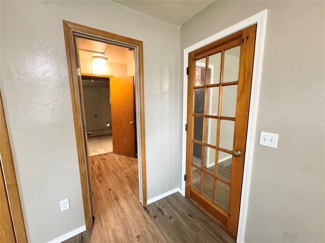 2411 N Clarke Street, Choctaw, OK 73020
