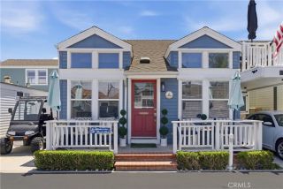 10 Anza, Newport Beach, CA 92663