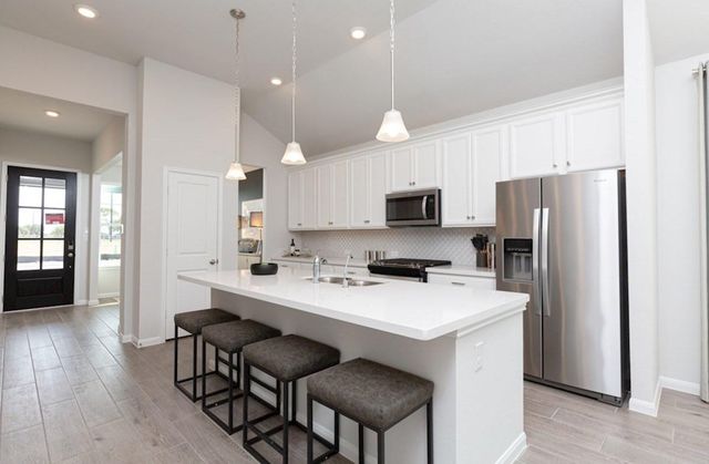 12319 Fort Hood Lane, Cypress, TX 77433