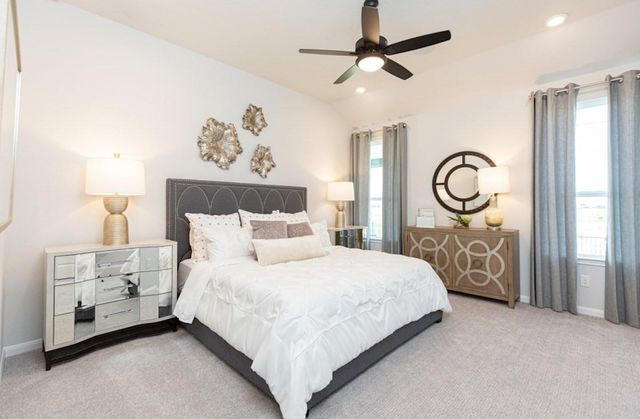 12319 Fort Hood Lane, Cypress, TX 77433