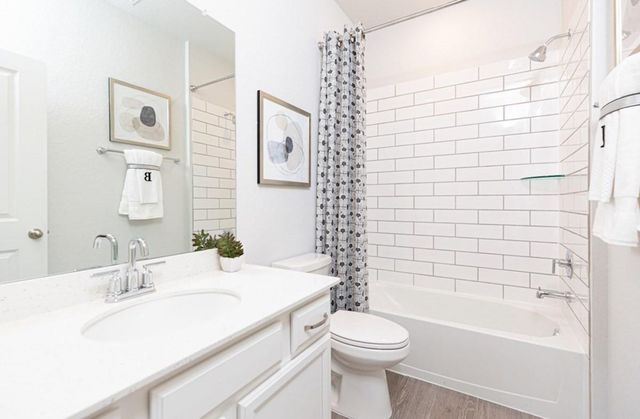 12319 Fort Hood Lane, Cypress, TX 77433