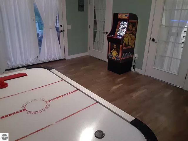 1596 Douglas Drive, Tawas City, MI 48763