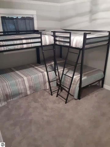 1596 Douglas Drive, Tawas City, MI 48763