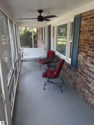 1596 Douglas Drive, Tawas City, MI 48763