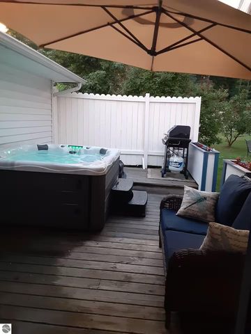 1596 Douglas Drive, Tawas City, MI 48763