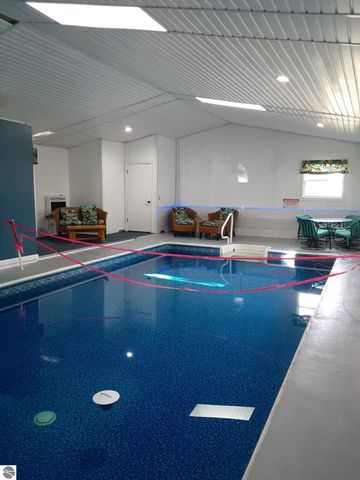 1596 Douglas Drive, Tawas City, MI 48763