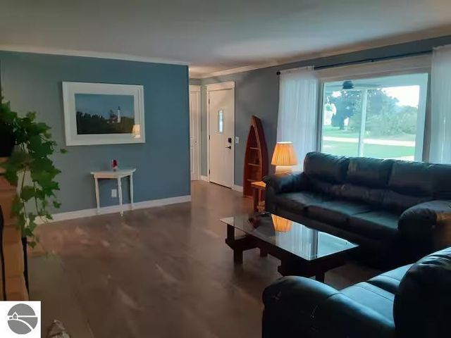 1596 Douglas Drive, Tawas City, MI 48763