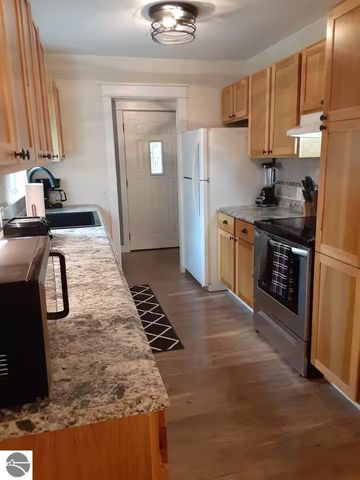 1596 Douglas Drive, Tawas City, MI 48763