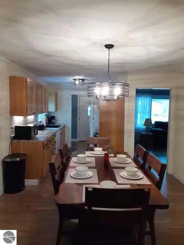 1596 Douglas Drive, Tawas City, MI 48763