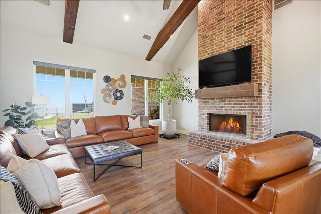 12721 N F M 179, Shallowater, TX 79363