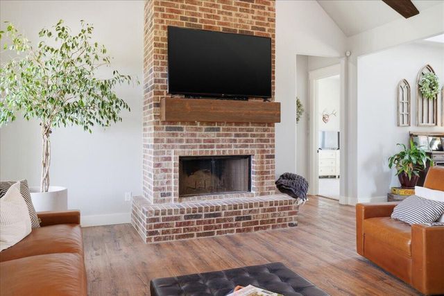 12721 N F M 179, Shallowater, TX 79363