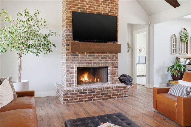 12721 N F M 179, Shallowater, TX 79363