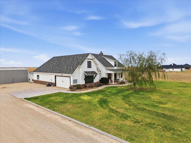 12721 N F M 179, Shallowater, TX 79363