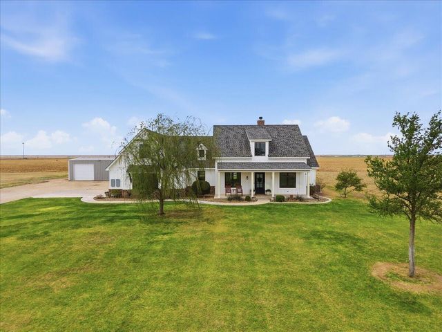 12721 N F M 179, Shallowater, TX 79363