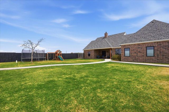 12721 N F M 179, Shallowater, TX 79363