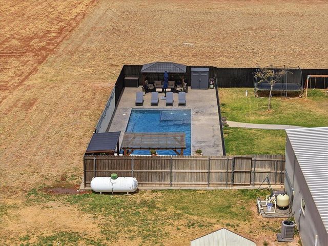 12721 N F M 179, Shallowater, TX 79363