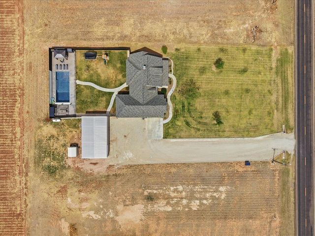 12721 N F M 179, Shallowater, TX 79363