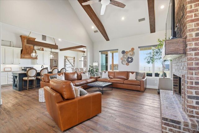 12721 N F M 179, Shallowater, TX 79363