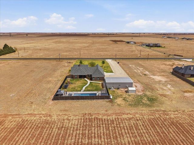 12721 N F M 179, Shallowater, TX 79363