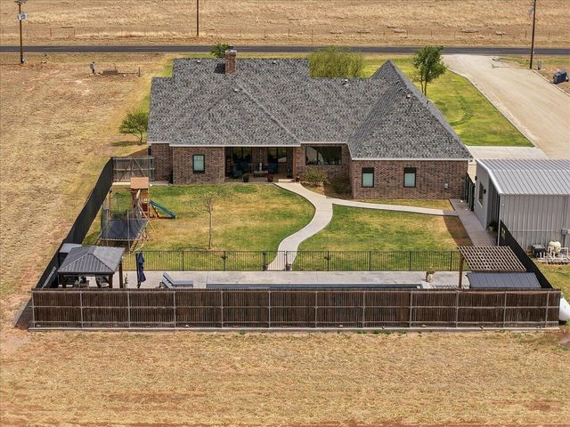 12721 N F M 179, Shallowater, TX 79363