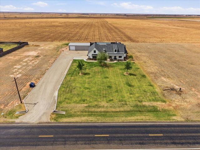 12721 N F M 179, Shallowater, TX 79363