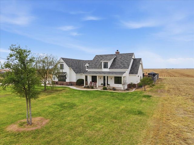 12721 N F M 179, Shallowater, TX 79363