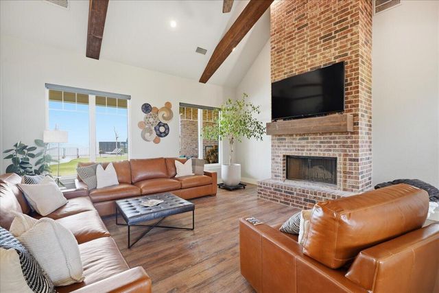 12721 N F M 179, Shallowater, TX 79363