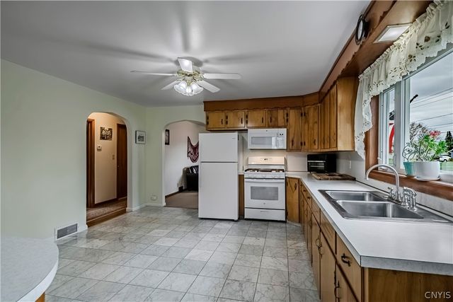 716 West Embargo Street, Rome, NY 13440