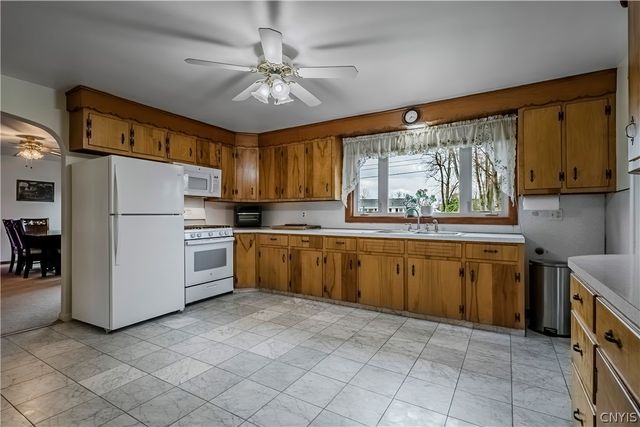 716 West Embargo Street, Rome, NY 13440