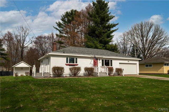 716 West Embargo Street, Rome, NY 13440