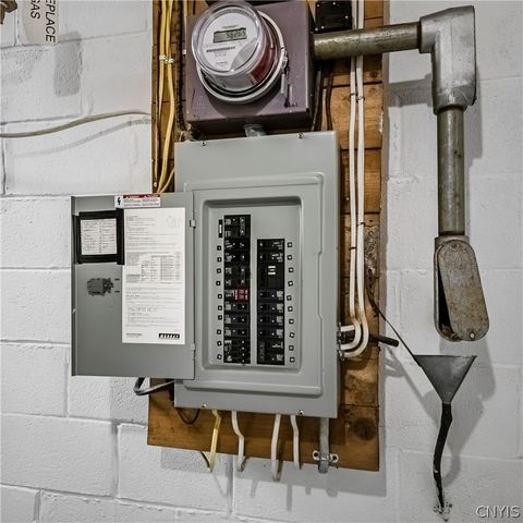 716 West Embargo Street, Rome, NY 13440