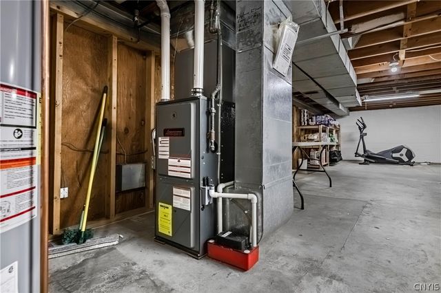 716 West Embargo Street, Rome, NY 13440
