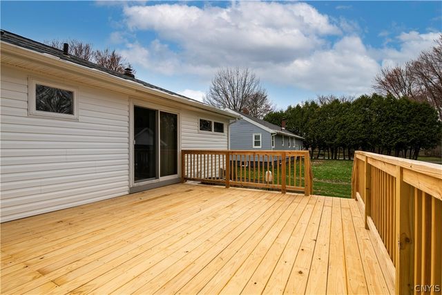 716 West Embargo Street, Rome, NY 13440