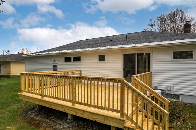 716 West Embargo Street, Rome, NY 13440