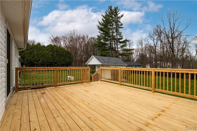 716 West Embargo Street, Rome, NY 13440