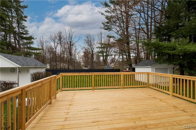 716 West Embargo Street, Rome, NY 13440