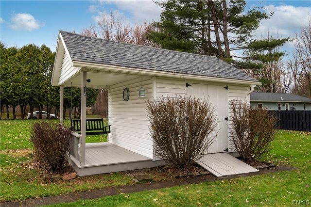 716 West Embargo Street, Rome, NY 13440