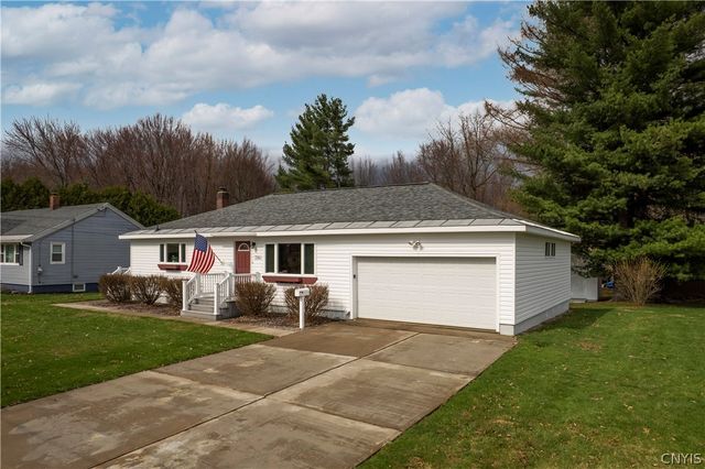 716 West Embargo Street, Rome, NY 13440