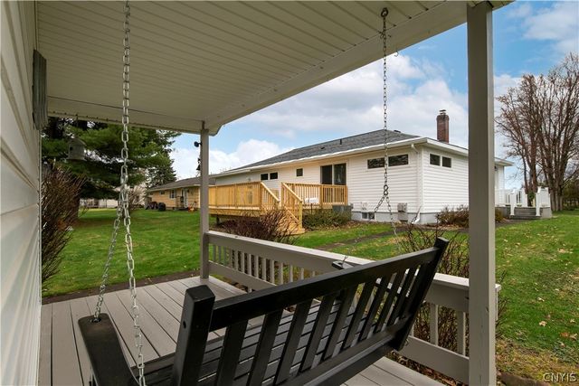 716 West Embargo Street, Rome, NY 13440