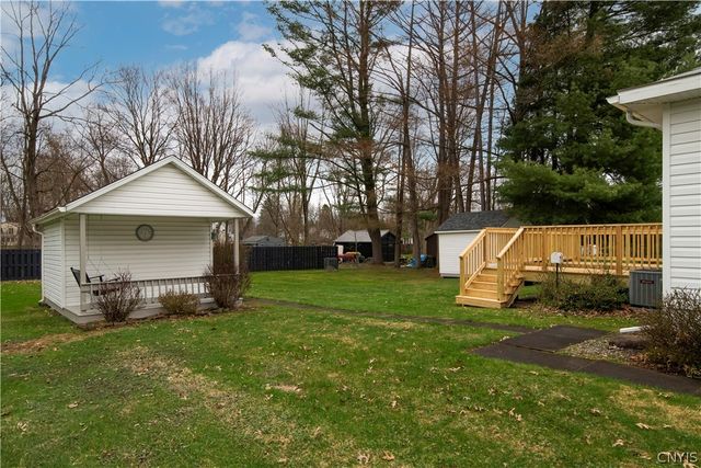 716 West Embargo Street, Rome, NY 13440