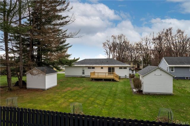 716 West Embargo Street, Rome, NY 13440