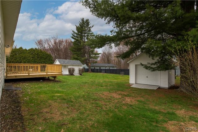 716 West Embargo Street, Rome, NY 13440