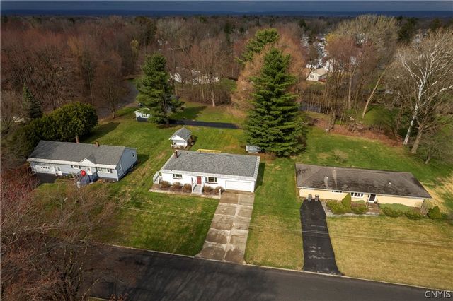 716 West Embargo Street, Rome, NY 13440