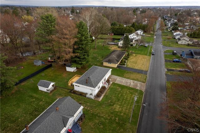 716 West Embargo Street, Rome, NY 13440