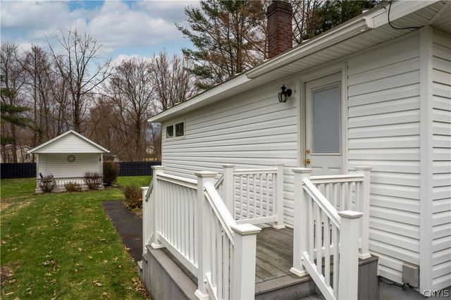 716 West Embargo Street, Rome, NY 13440