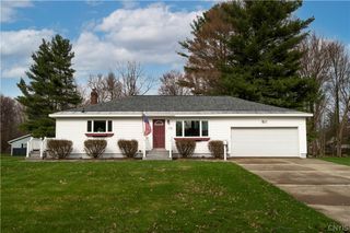 716 West Embargo Street, Rome, NY 13440