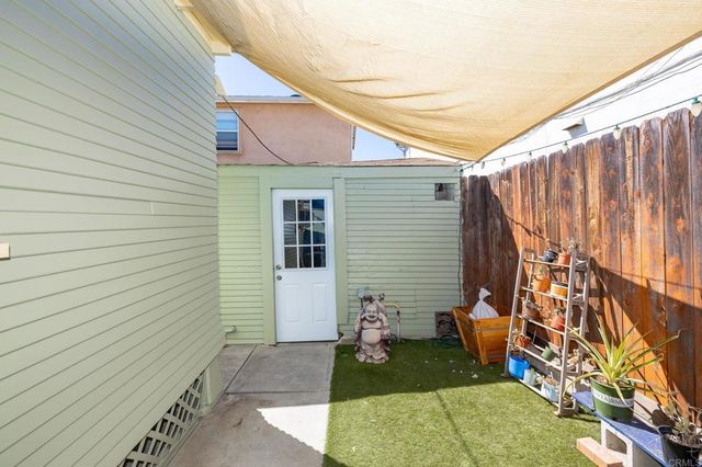 2636 Howard Avenue, San Diego, CA 92104